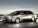 Chevrolet Epica 2007 года (CN)